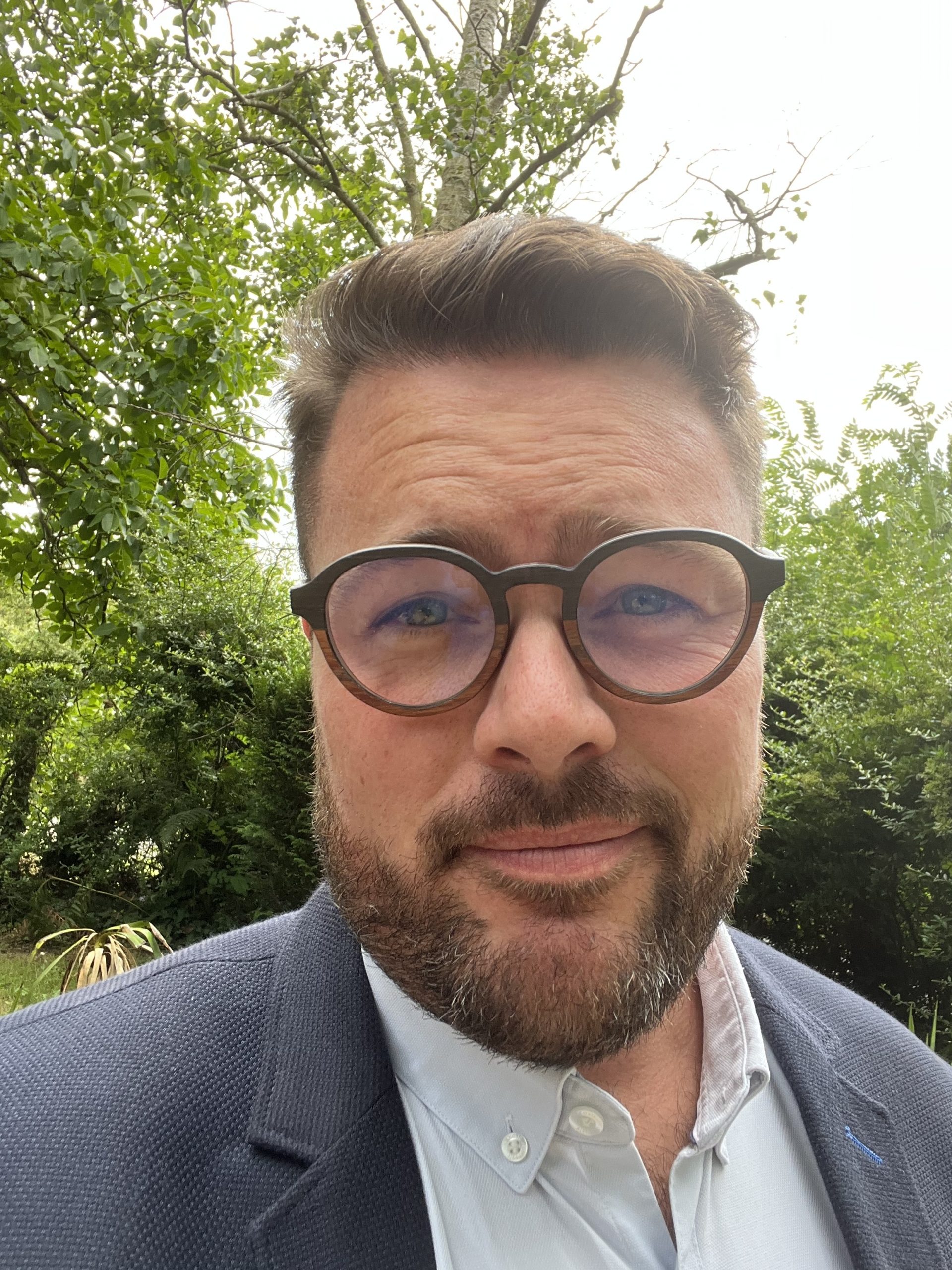 Hervé Gallet consultant néo